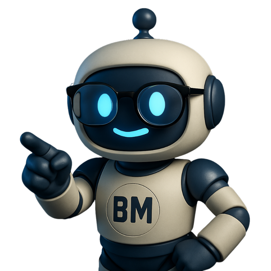 Plataforma BOTMILION